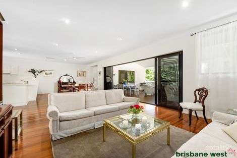 Property photo of 256 Rafting Ground Road Brookfield QLD 4069