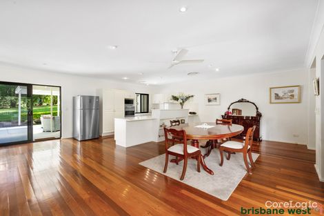Property photo of 256 Rafting Ground Road Brookfield QLD 4069