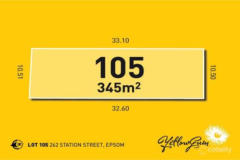 40 Yellowgum Dr, Epsom, VIC 3551