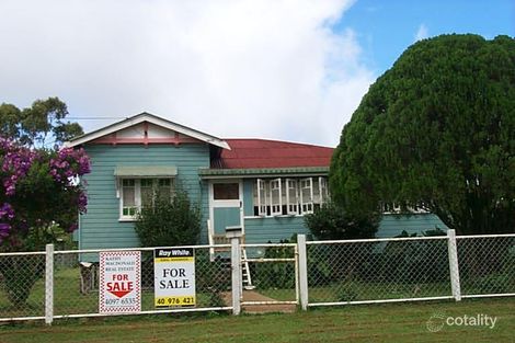 8 Lydia St, Ravenshoe, QLD 4888