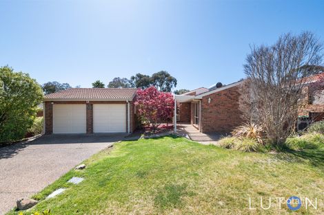 Property photo of 9 Marquet Retreat Bonython ACT 2905