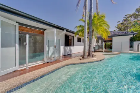 Property photo of 16 Aranda Drive Frenchs Forest NSW 2086