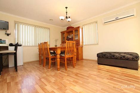 Property photo of 40 McLuckie Crescent Banks ACT 2906