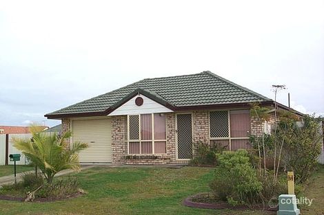 31 Morningview Dr, Caboolture, QLD 4510