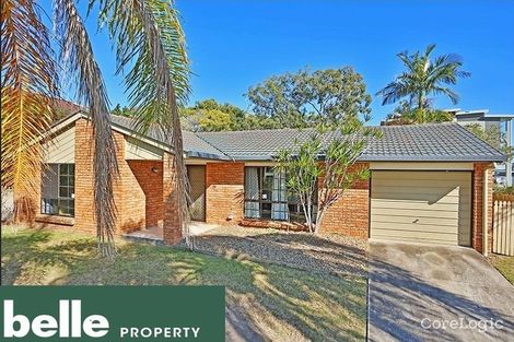 Property photo of 26 Rembrandt Street Carina QLD 4152