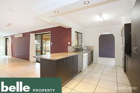 Property photo of 26 Rembrandt Street Carina QLD 4152