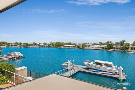 Property photo of 91 Voyagers Drive Banksia Beach QLD 4507