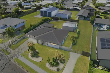20 Bernborough Ave, Ooralea, QLD 4740
