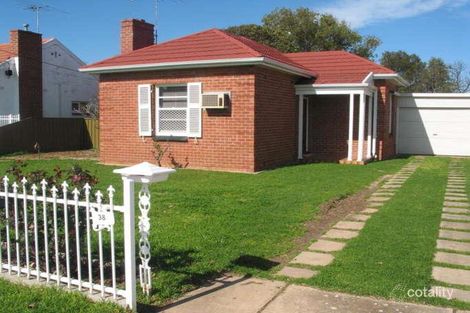 38 Fourth Ave, Ascot Park, SA 5043