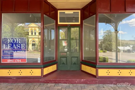 Dowling St, Dungog, NSW 2420