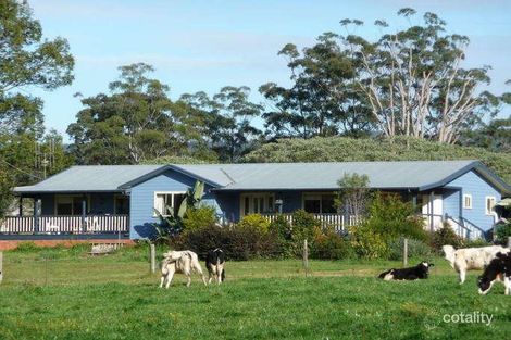 18 Deep Creek Rd, Hannam Vale, NSW 2443