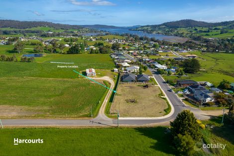 44/46 Thorp St, Cygnet, TAS 7112