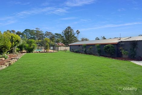 Property photo of 26 Jilliby Street Wyee NSW 2259