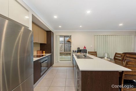 Property photo of 17 Chamberlain Rise Ormeau Hills QLD 4208