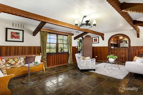 Property photo of 29 Caithness Crescent Glen Waverley VIC 3150