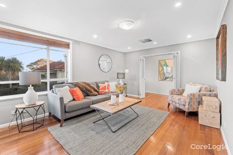 Property photo of 15 Sixth Avenue Burwood VIC 3125