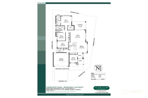 Property photo of 1 Sierra Chase Leeming WA 6149