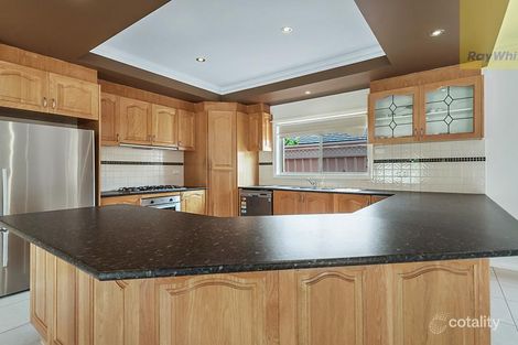 Property photo of 67 Lockwood Drive Roxburgh Park VIC 3064