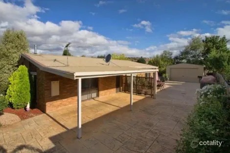 24 Farrell St, New Gisborne, VIC 3438