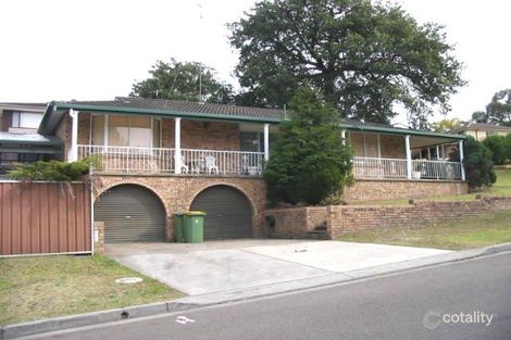 22 Pindarri Ave, Berkeley Vale, NSW 2261