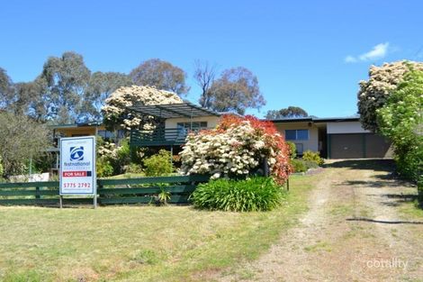 Property photo of 35 Lake Drive Howqua Inlet VIC 3723