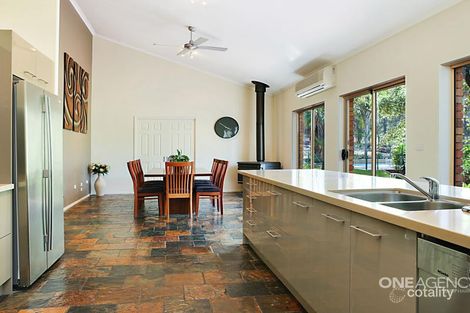 Property photo of 7 The Glade Gowrie NSW 2330