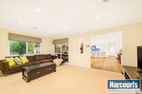 Property photo of 10 Anderson Court Wantirna South VIC 3152