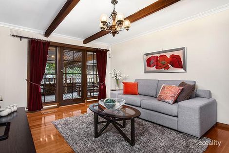 Property photo of 29 Caithness Crescent Glen Waverley VIC 3150
