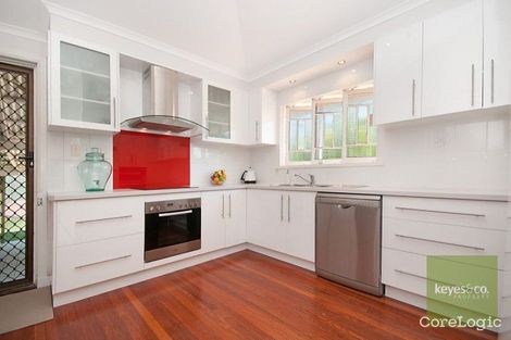 Property photo of 11 Estate Street West End QLD 4810