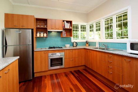 Property photo of 14 Burnley Street Newmarket QLD 4051