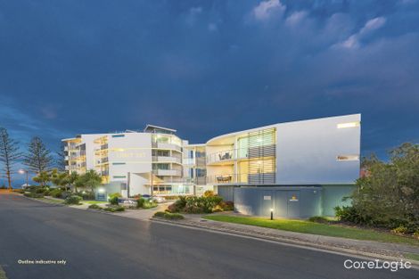 Property photo of 307/97 Esplanade Bargara QLD 4670