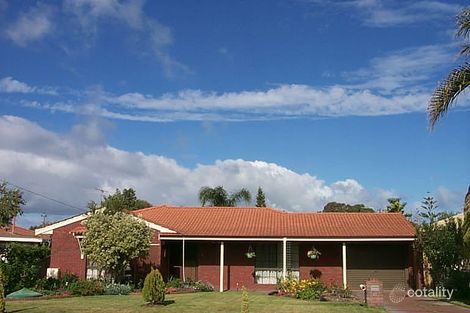 27 Goomarl St, Dudley Park, WA 6210