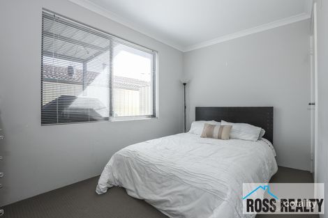 Property photo of 4/27 Etchingham Road Balga WA 6061