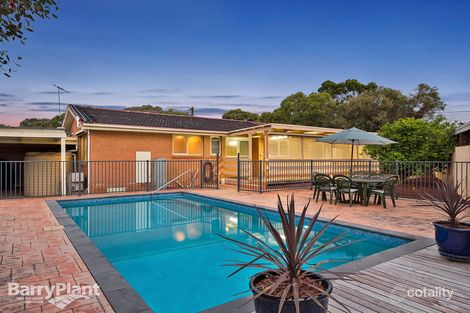 Property photo of 2 Penrith Close Bayswater North VIC 3153