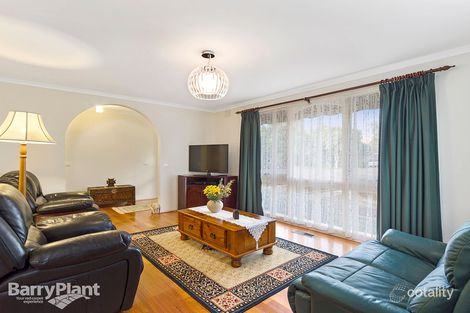 Property photo of 2 Penrith Close Bayswater North VIC 3153