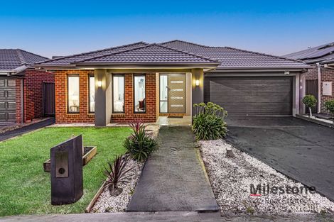 Property photo of 13 McAllister Drive Cranbourne East VIC 3977