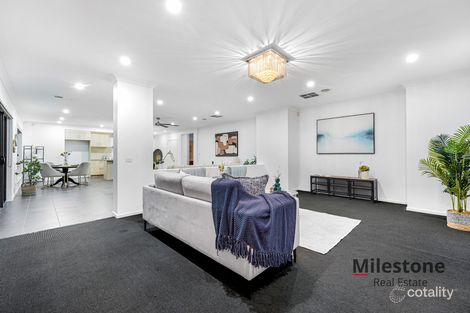 Property photo of 13 McAllister Drive Cranbourne East VIC 3977