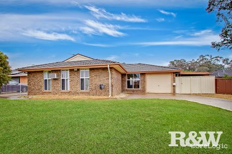 Property photo of 171 Bennett Road St Clair NSW 2759