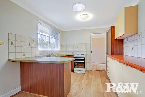 Property photo of 171 Bennett Road St Clair NSW 2759
