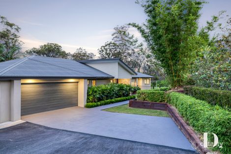 50 Lake Russell Dr, Emerald Beach, NSW 2456