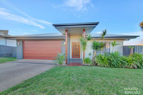 Property photo of 10 Carnarvon Parade New Auckland QLD 4680