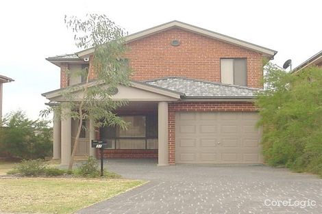 Property photo of 37 Crestview Drive Glenwood NSW 2768