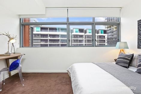 Property photo of 18/6 Archibald Avenue Waterloo NSW 2017