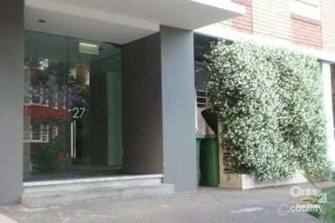 Property photo of 14/27 Ithaca Road Elizabeth Bay NSW 2011