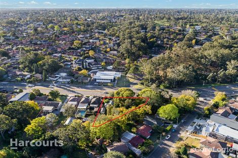 Property photo of 39 Kissing Point Road Dundas NSW 2117