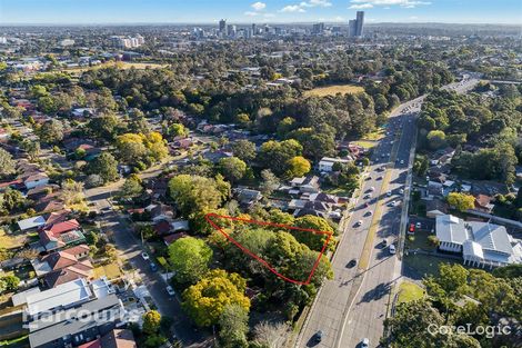 Property photo of 39 Kissing Point Road Dundas NSW 2117