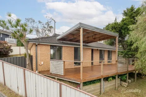 Property photo of 1947 Princes Highway Waterfall NSW 2233