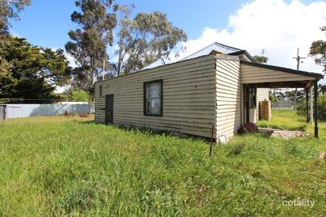 Property photo of 1 Old Station Street Cressy VIC 3322