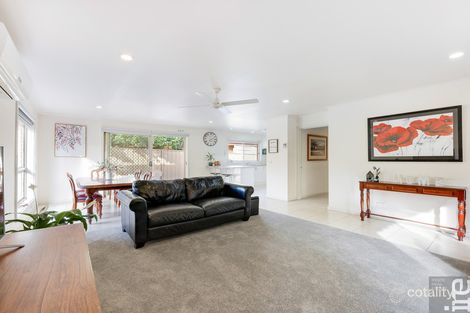 Property photo of 17 Gaskin Way Wangaratta VIC 3677