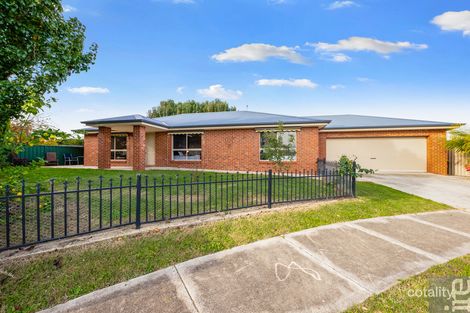 Property photo of 17 Gaskin Way Wangaratta VIC 3677